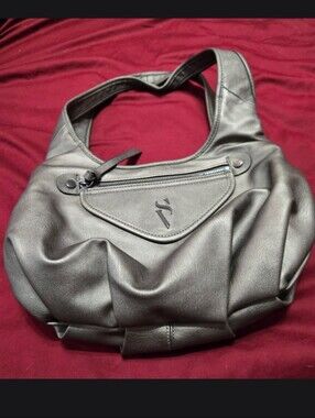 Vera Wang Bronze Hand Bag, Simply Vera